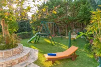 Villa Mounda Hermes