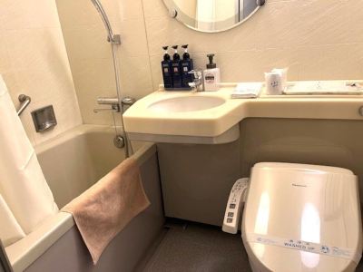 その他 石切温泉　ホテルセイリュウの写真