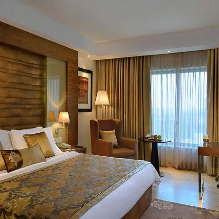 Fortune District Centre, Ghaziabad - Member ITC Hotels' Group
