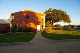 Lone Star Lodge and Marina