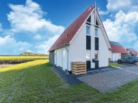 Detached Villa with View, Garden and Privacy