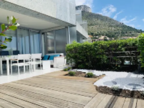 SARA RIVIERA Costa Plana Hotels in Cap-d'Ail