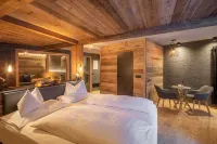 La Roccia Wellness Hotel - balcony