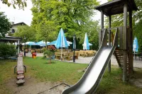 Hotel Neuwirt Hotels in Aying
