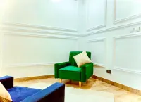 Amara Suites Lekki