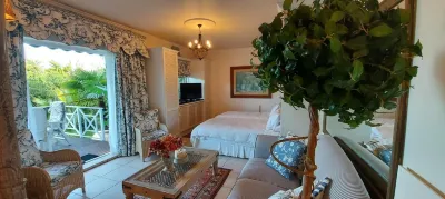 Room in Apartment - the Garden Apartment - Roosboom Luxury Facilities in Somerset West, 2 Guests