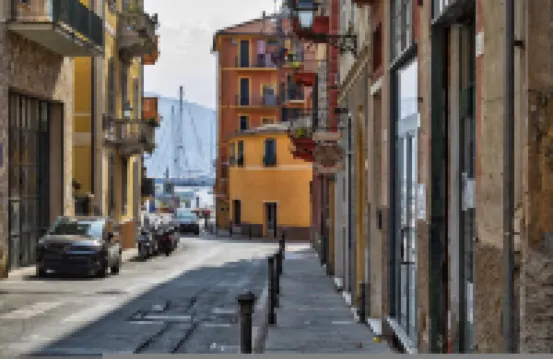 A Due Passi Dal Porto di Santa Margherita Ligure by Wonderful Italy