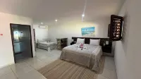 Pousada Recanto da Praia Hotels in São Miguel do Gostoso