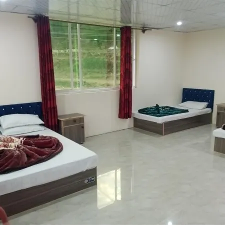 River Dine Hotel