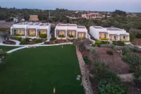 Masseria Samenti Hotels in Taviano