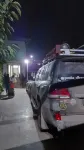 Abs Guest House Osh - parking