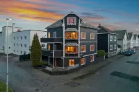 Staysville – City Center - Apartments