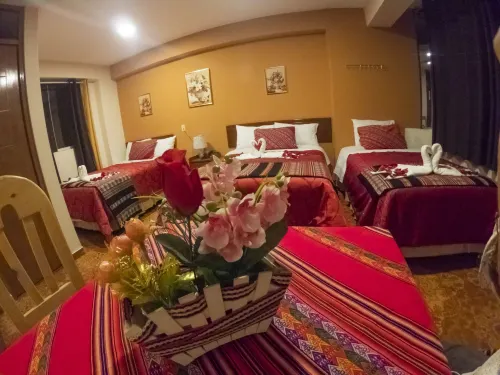 Hotel San Miguel
