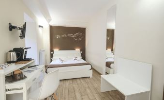 Le Suite del Dormiglione