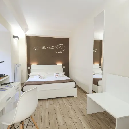Le Suite del Dormiglione