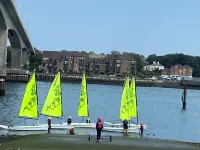 2 Bedroom Near Ocean Village Marina Port Apartment Hotels in Netley