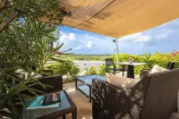 Tiara Apartment - Panoramic View with Beautiful Pool