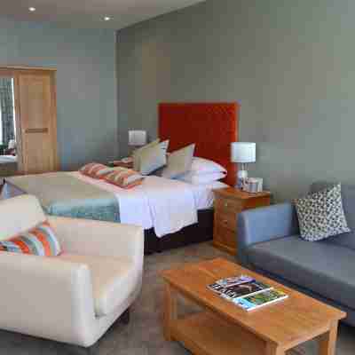 奧斯本飯店 Rooms