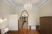 Dom José Alojamentos by Guestify Hotel a Azurém