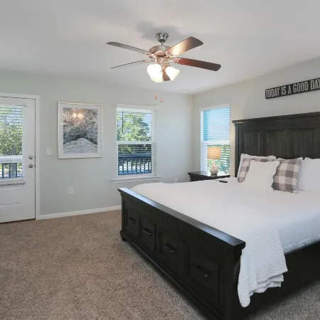 Song of the Sea by Pristine Properties Vacation Rentals