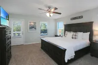 Song of the Sea by Pristine Properties Vacation Rentals