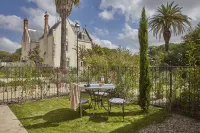 Château St Pierre de Serjac - 4-Star