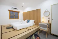 Japanese Style Villa Sunrise Garden A150