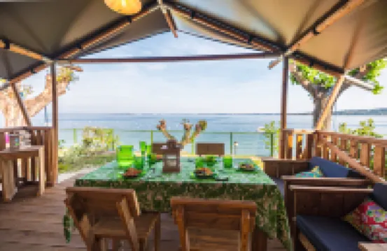 Camping Village Riva Blu