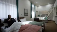 Coffee Hotel Soundwave Hotels in Fujisawa