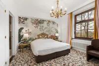 Hotel Torenhof Hotels in Nazareth