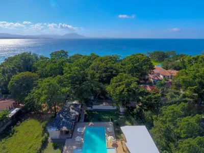 Caribbean Diamond Boutique Hotel โรงแรมใน