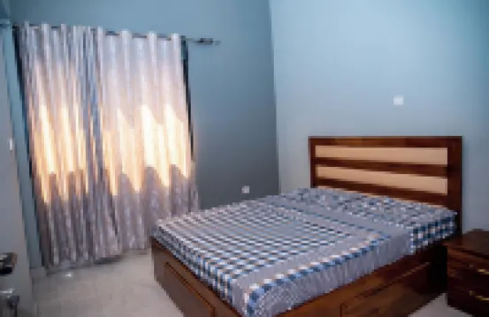 Gikungu Appart Hotels in 