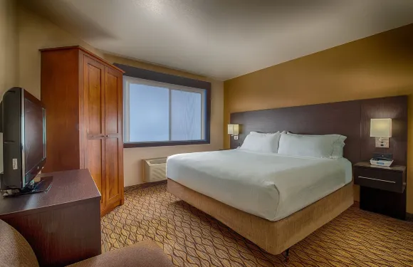 大峽谷套房酒店