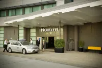 Novotel Brisbane Airport Các khách sạn gần Domestic Airport Station