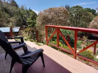 Curuba Lodge - Wifi