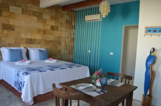 Pousada Vila Vovo Zilda