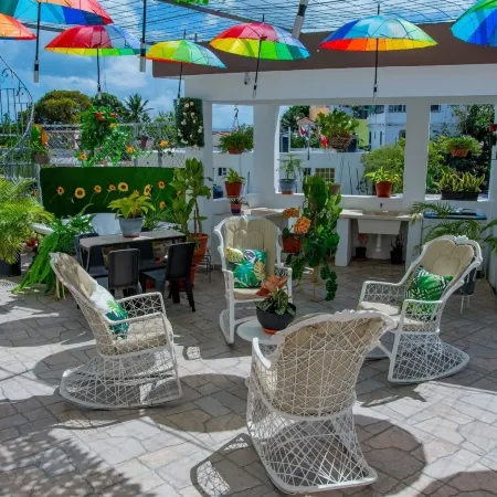 Royal Terrace III (Prince)