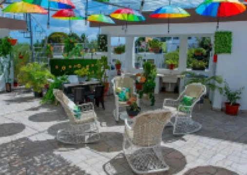 Royal Terrace III (Prince) Hotels in 