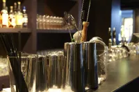 Alda Hotel Reykjavik - С баром