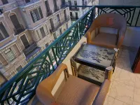 Downtown Family Suites