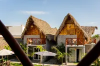 Gecko Hotel El Paredon - ที่มีบาร์