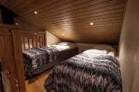 Ranua Resort Holiday Villas