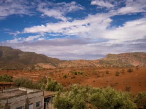 Dar Badiawarda Hotels in Azilal