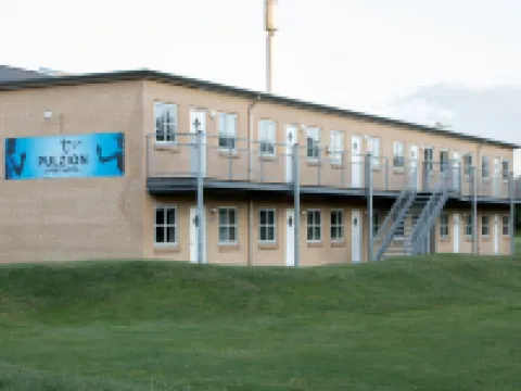 Pulzion - Sportshotel Hotels in Kolding