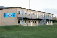 Pulzion - Sportshotel Hotel a Christiansfeld