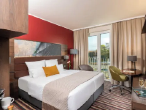 Leonardo Hotel Bad Kreuznach Hotels in Bad Kreuznach