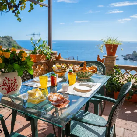Mendolia Beach Hotel