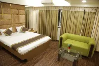 Hotel M Residency Hotels in Ulhasnagar