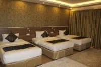 Al Diyar Hotel Hotels in Hayy At-Turath