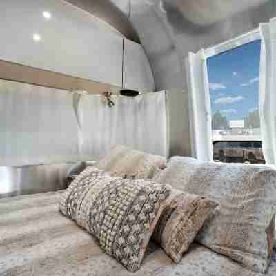 Cedar Break at Howard Ranch Rooms